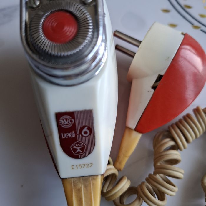 Продам электробритву!