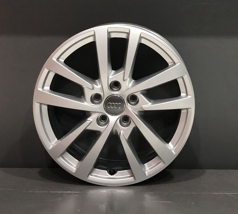 Джанти за  AUDI A3 8V 17цола.