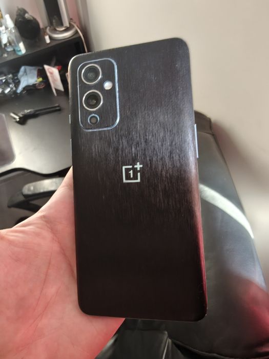 OnePlus 9 128gb 300 lv.