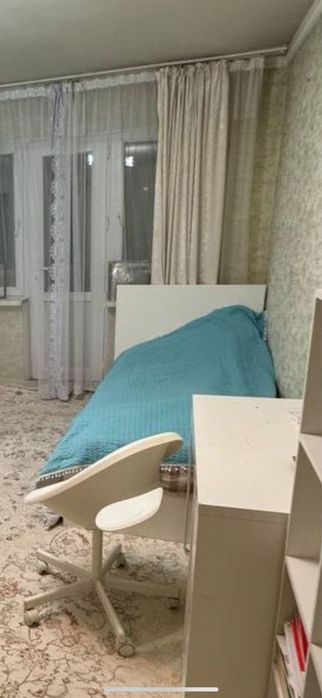 Кровать ikea односпальная