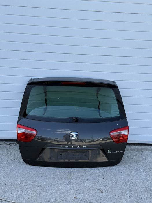 Haion / portbagaj Seat Ibiza 6J break / combi