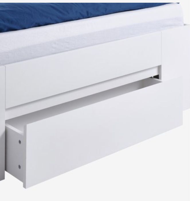 Легло с матрак 160/200 от Jysk