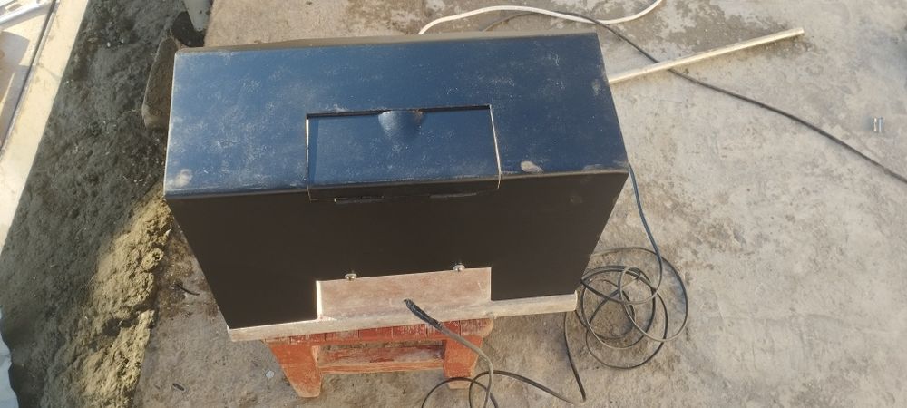 Тачилние матор ссср