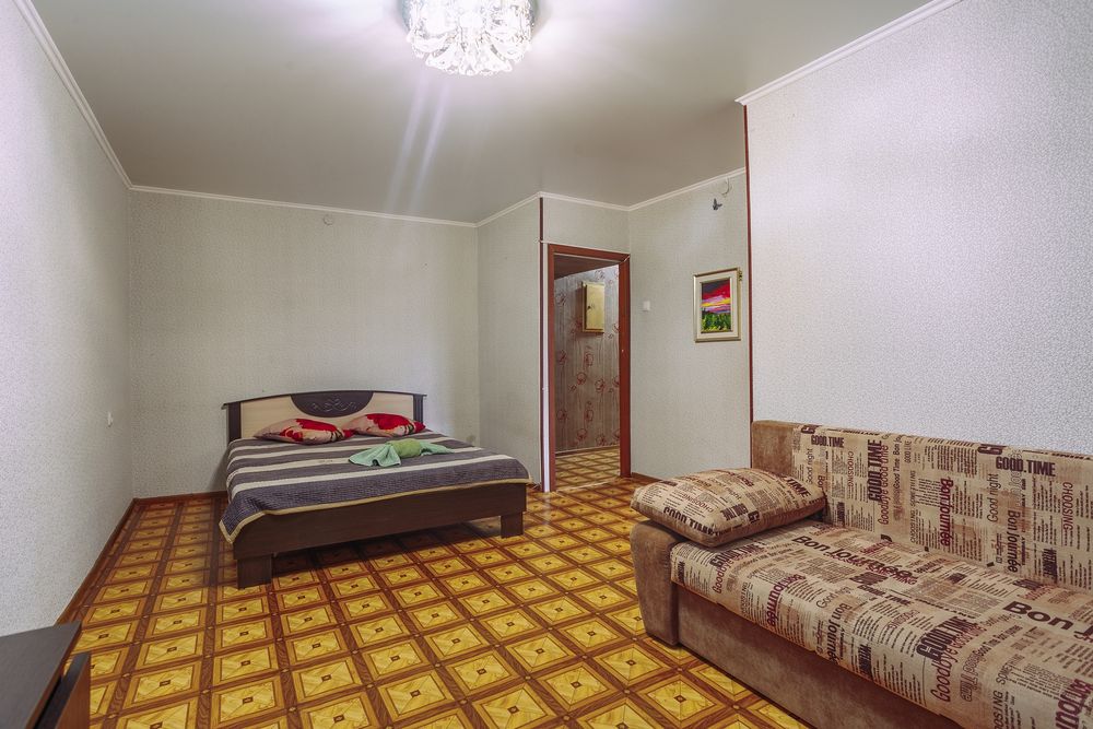 Маринад 2! Квартира посуточно! Смарт ТВ!