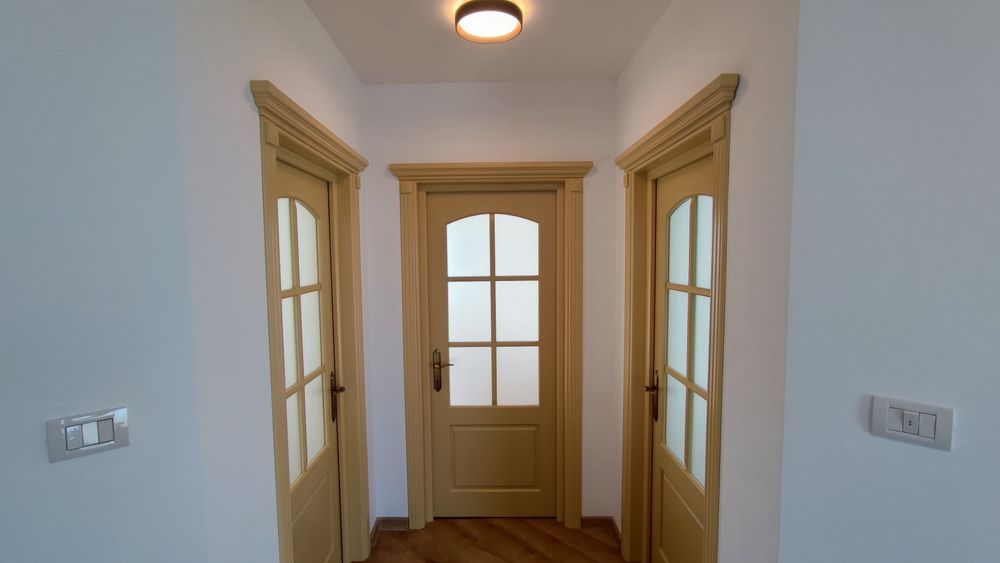 Casă Nouă în Botoșani ( ANL  ciușmea )