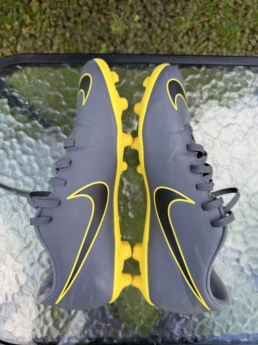 Nike Mercurial 41