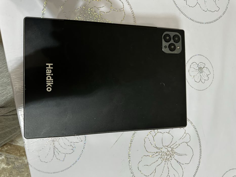 Планшент Haidiko HK16 Pro срочно