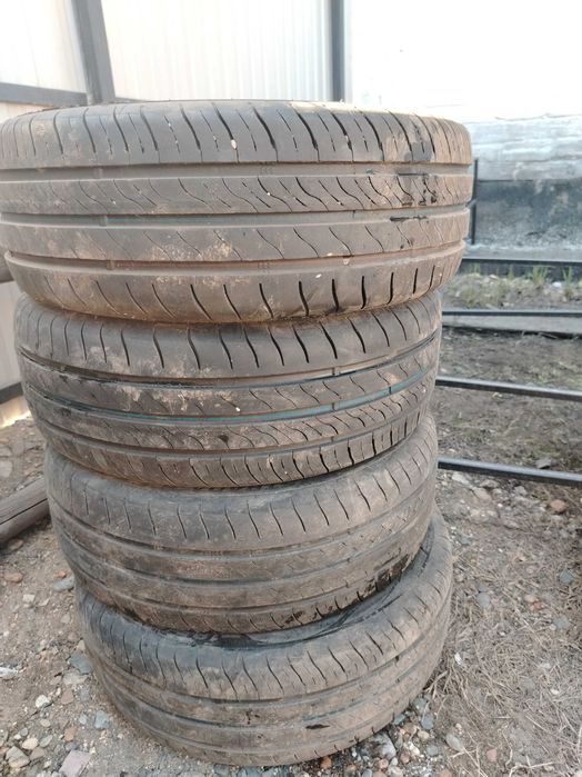 Продам шины летние