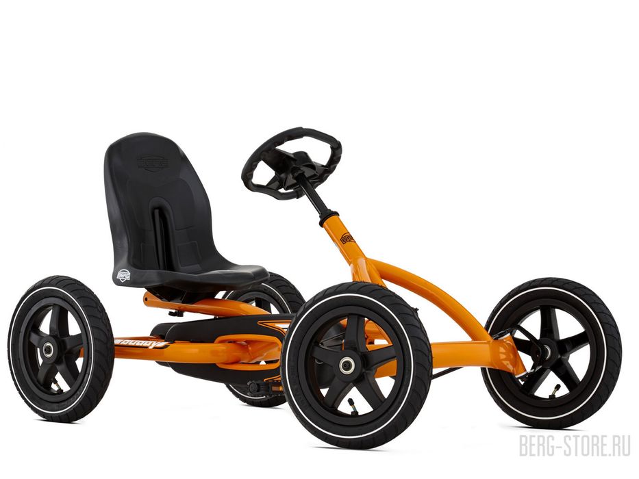 Веломобили Берг оригинал