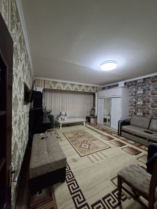 Себзорда 2 хонали 65кв² уй арзон нархда срочно сотилади