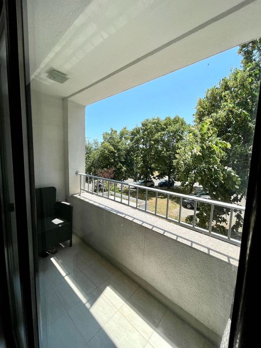 Дава се под наем Двустаен апартамент в Бургас, Изгрев - 48 кв.м за 598.23 € - Снимка #14