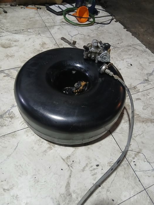 Propan gaz balon 47litr