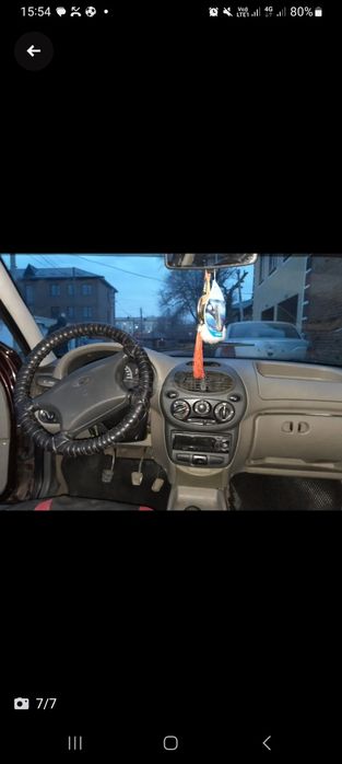 Продам а/м Калина1