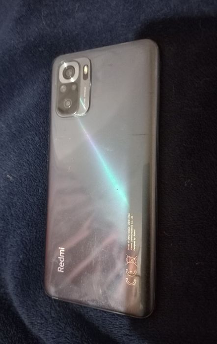 Продам Редми ноут 10S