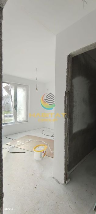 Casa 4 camere | Teren 307 mp | 10 Min Bd. 1Mai | Berceni