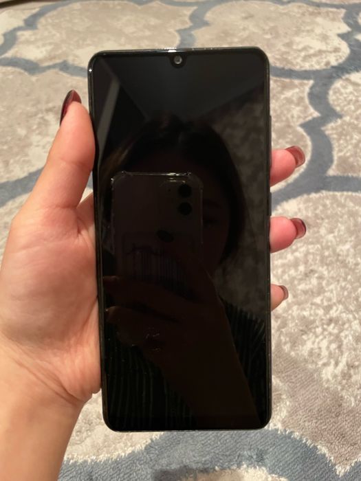 Продается samsung a31