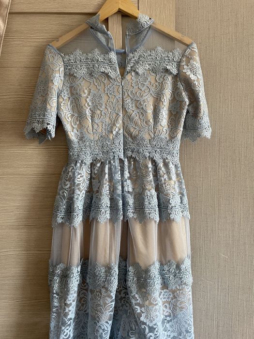 Платье красивое турецкое