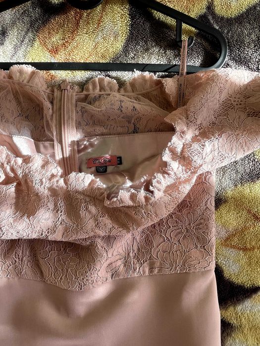 Официална рокля Chi Chi London, UK 10, EU 38