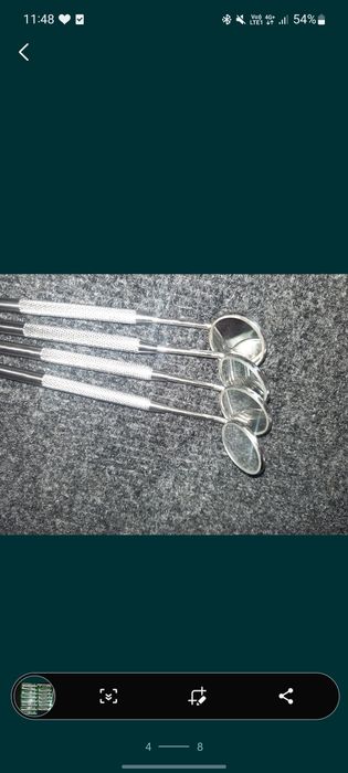 Продам пинцеты 1000