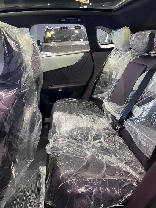 Mazda EZ60 Max Full Eng Arzon Narxda