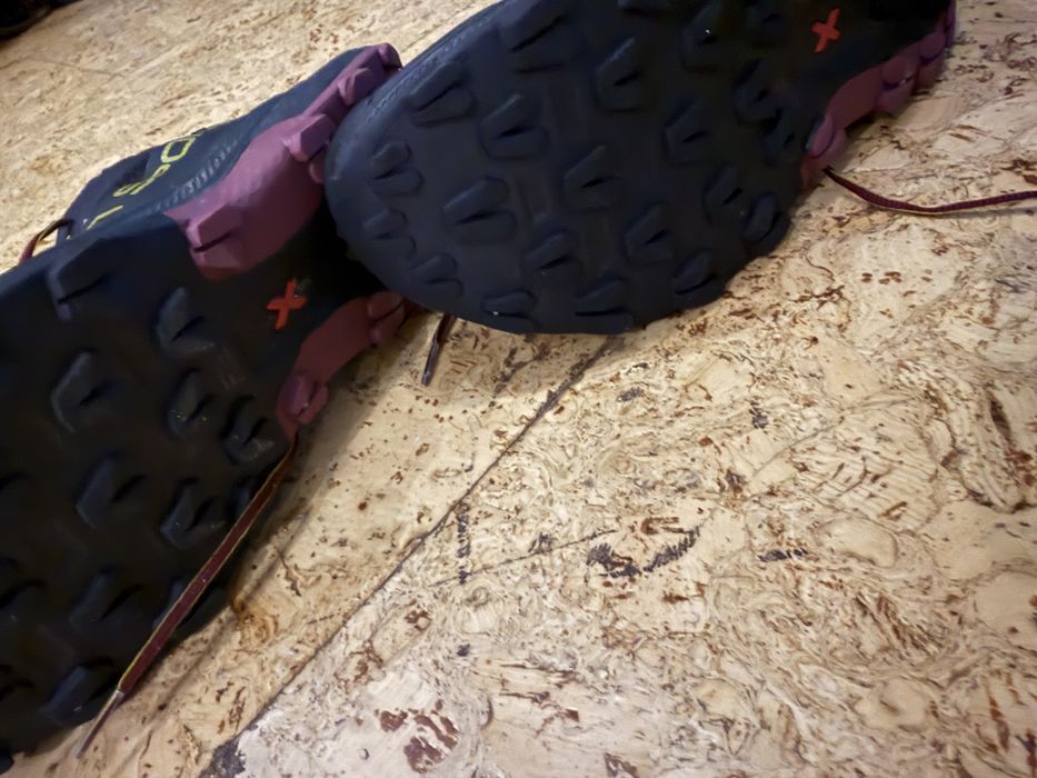 LaSportiva Prodigio Hike GTX 46.5