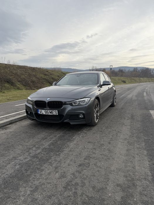 Vand Bmw Seria 3 F30 320D