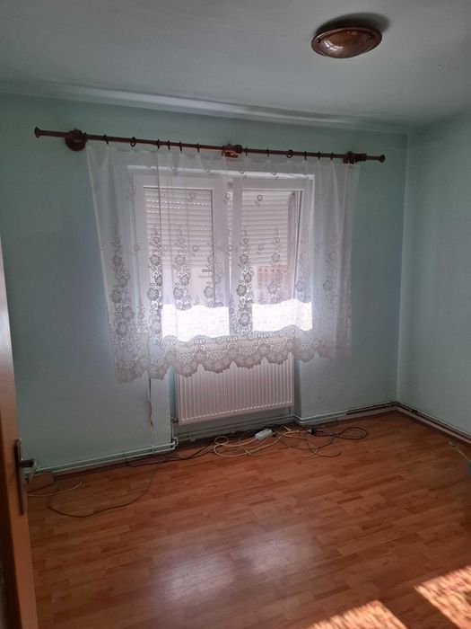 apartament cu două camere Sighișoara