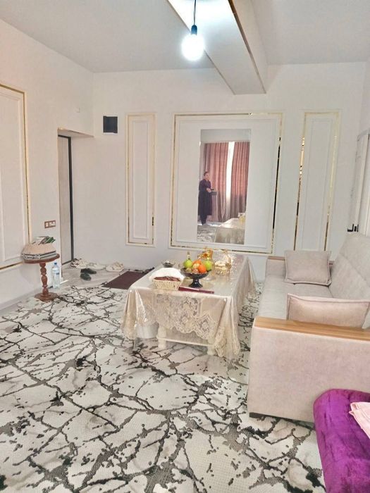 Продаётся 2х комнатная квартира на 2м этаже в 5ти этажном доме.