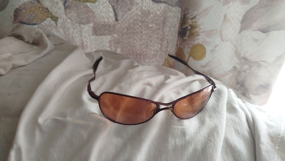 Oakley Crosshair S очки фирменные.