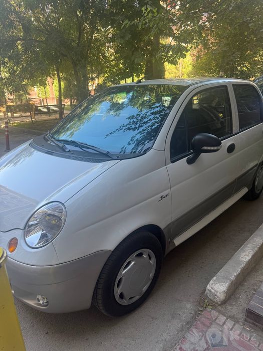Matiz best yevro variyant 2018 yil