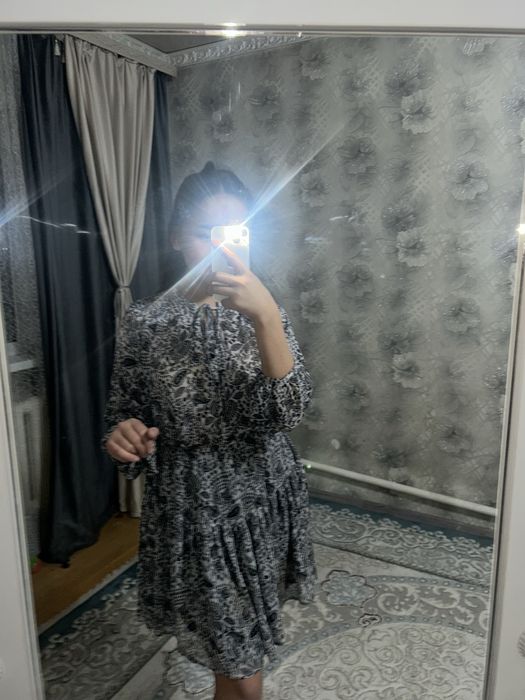 Жаздық көйлектер жақсы күйде