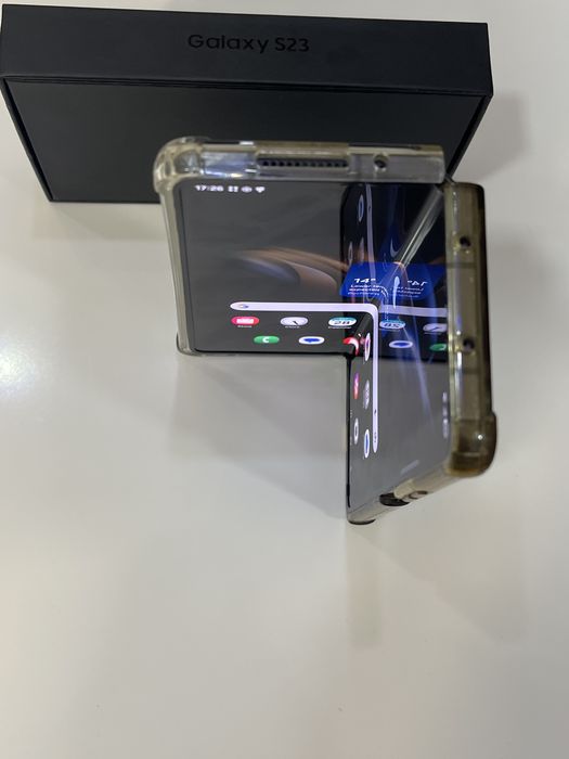 Samsung Z Fold 4 / 256 GB / Accept Schimb