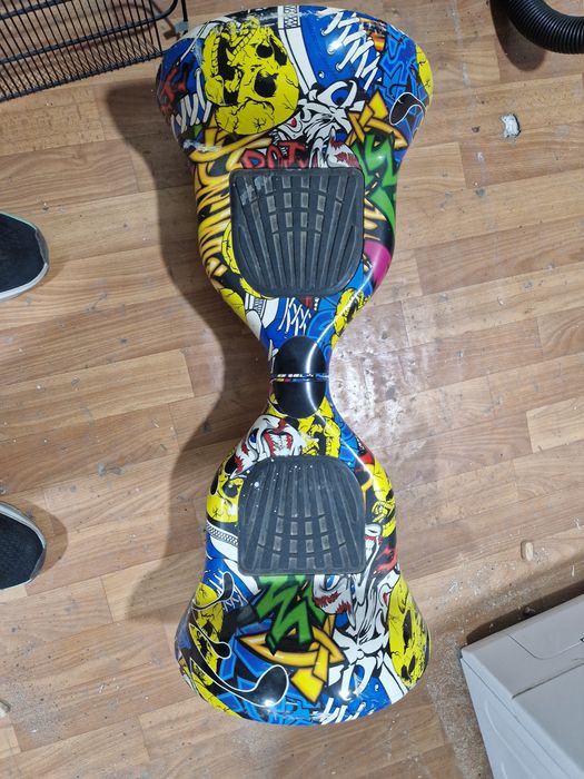 Продам Гераскутер