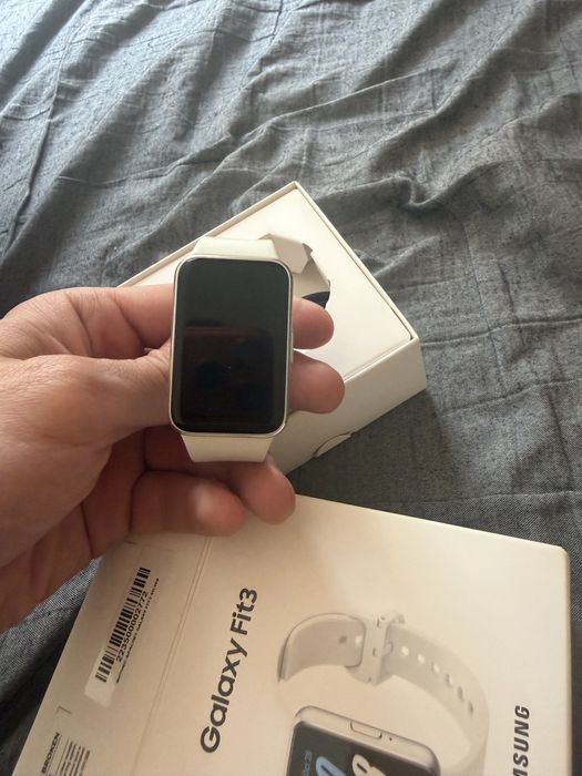 Прочам фитнес часы