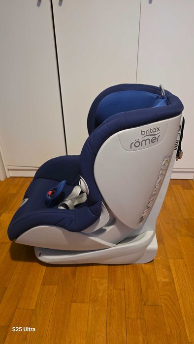 Scaun auto BRITAX Römer TRIFIX copil 15 luni-4 ani 76-105 cm 9-22 kg