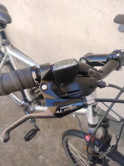 Bicicleta Staiger Germania