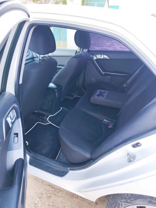 Срочно продам Kia Cerato. Автомат.