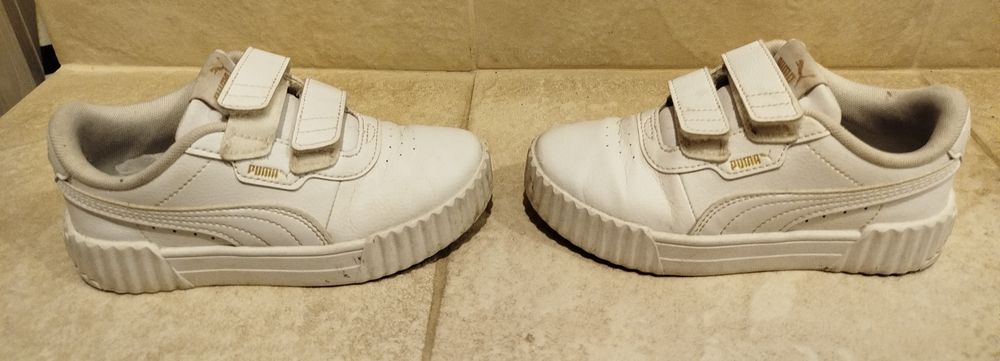 Adidași copii Puma Carina