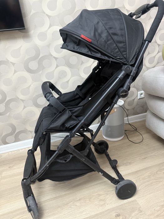 Коляска детская летняя