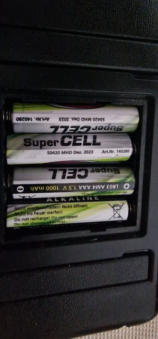 Barcuta navomodel plantat cu sonar incorporat