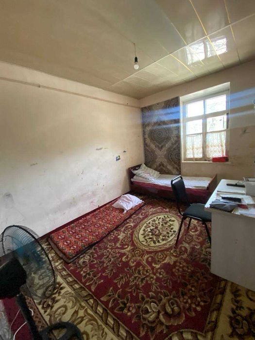 Уй сотилади 1,5 сотих