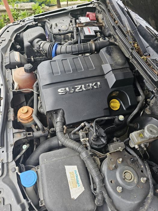 Suzuki Grad Vitara 1.9ddis
