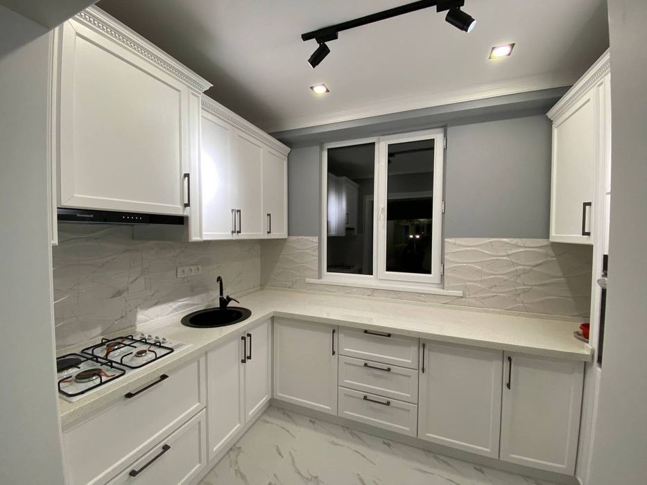 Продаётся квартира в Улица Нукусская Ор Капитал банк