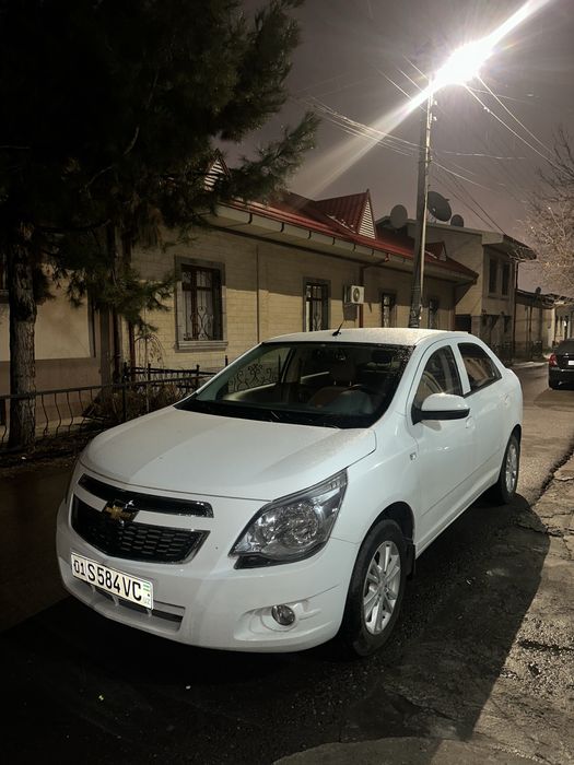 Cobalt 2024/25 avtomat