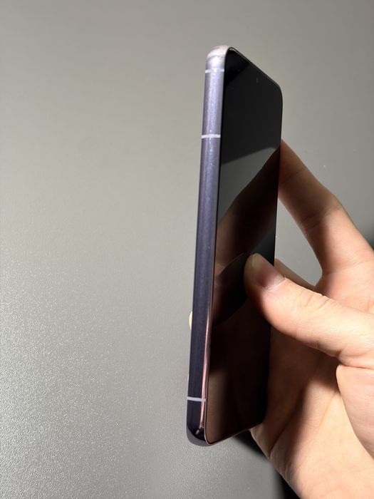 Galaxy s22 (не растаможен, 256 gb, dual sim+esim)