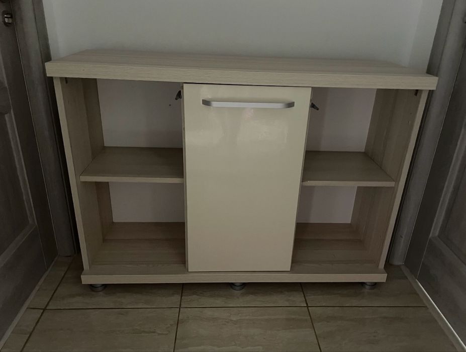 Comode mdf 2 buc