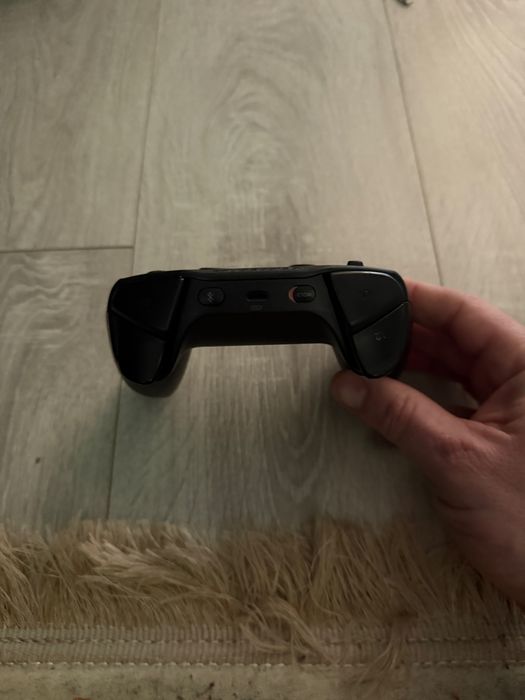 Maneta Controler Joystick Steelseries Nimbus plus