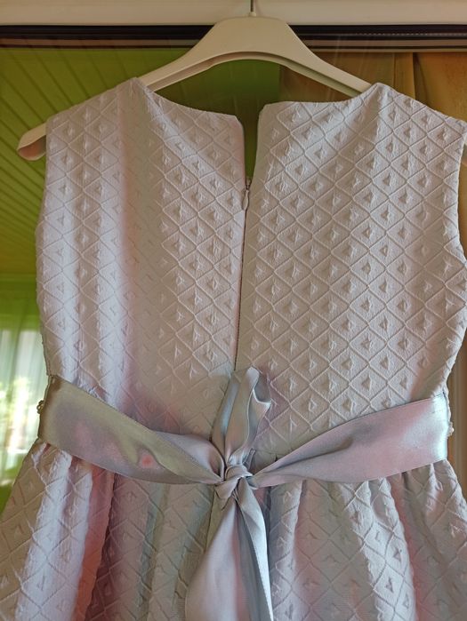 Rochie fetite  impecabila
