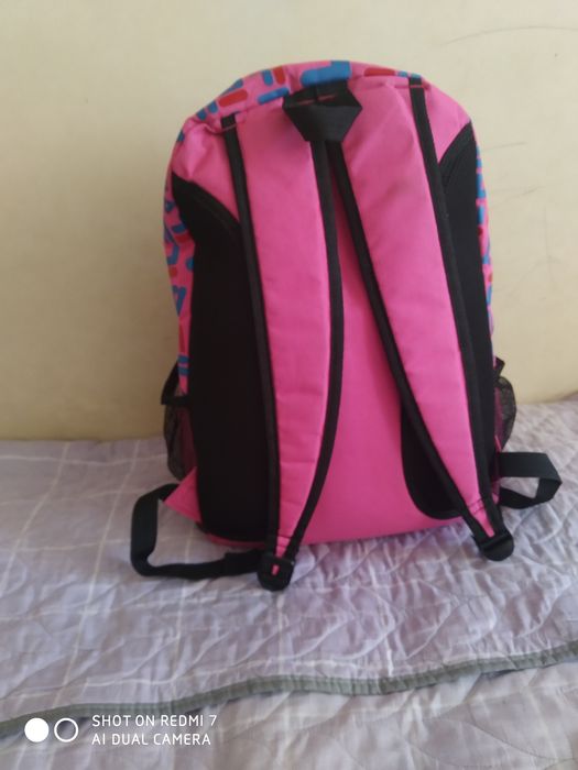 Продам несколько рюкзаков