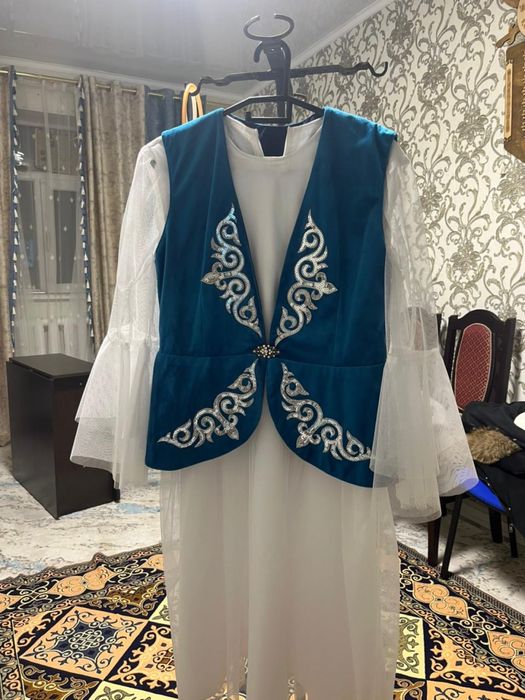 Казакша койлек сатылымда